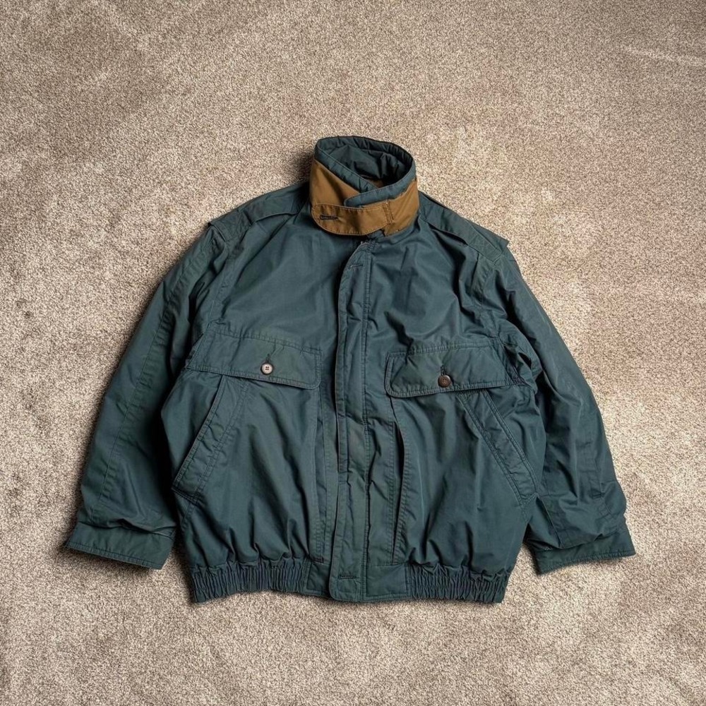 VINTAGE LONDON FOG "TEMPO EUROPA" JACKET